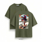 MV24 Champion’s Cut Oversized T-Shirt