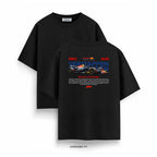 Kinetic RB21 Oversize T-Shirt