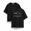 Kinetic RB21 Oversize T-Shirt