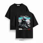 Prodigy Edition Streetwear Oversized T-Shirt