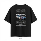 The Bavarian Icon 3.0 CSL Oversized T-Shirt