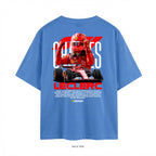 The Monégasque Oversize T-Shirt