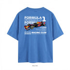 The Max Spec #01 Motorsport Fan Oversized T-Shirt