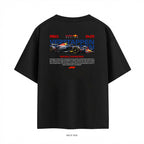 Kinetic RB21 Oversize T-Shirt
