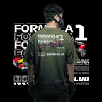 The Max Spec #01 Motorsport Fan Oversized T-Shirt