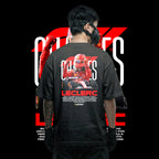 The Monégasque Oversize T-Shirt