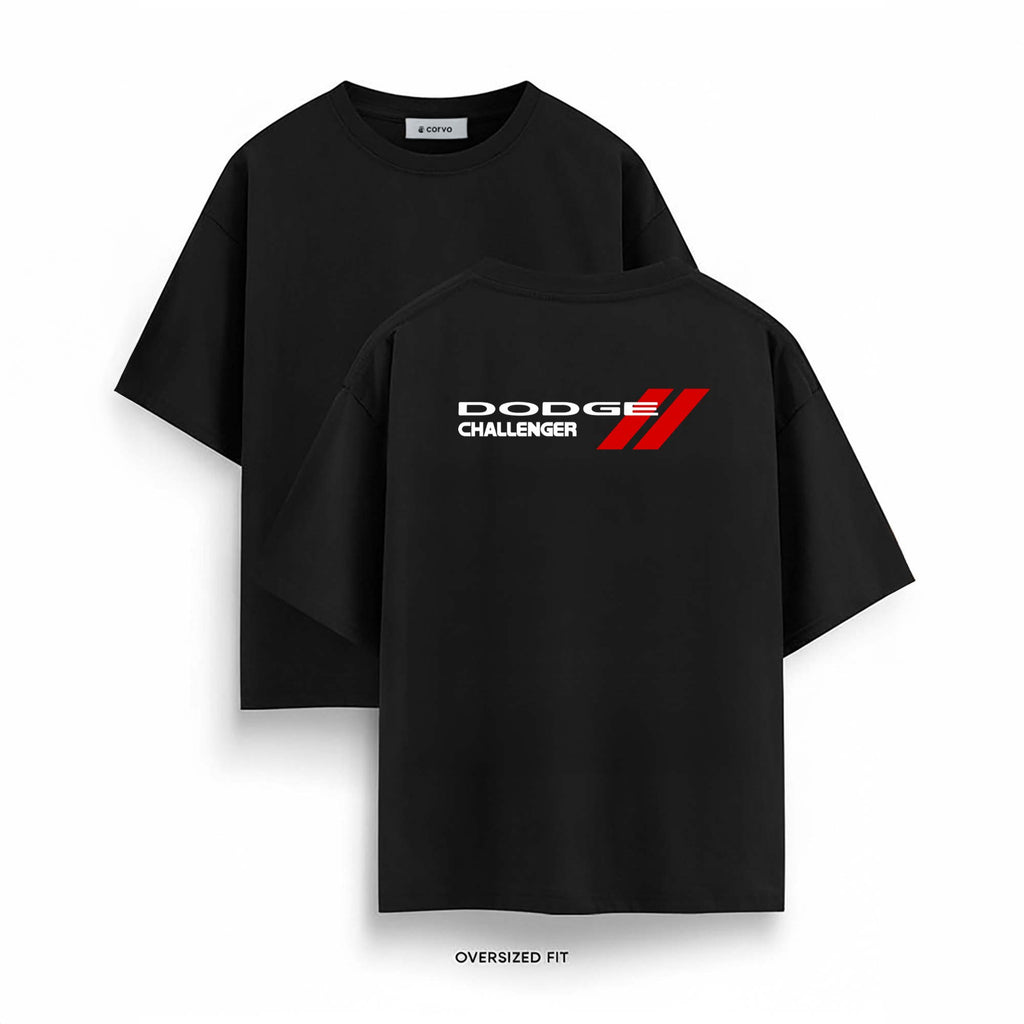 Powerline Legacy Oversized T-Shirt