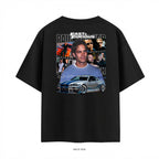 The R34 Heritage Oversized T-Shirt