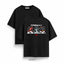 Paddock Elite Formula 1 Oversized T-Shirt