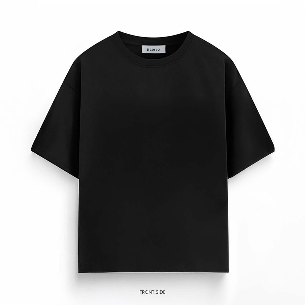 Urus Bull on the Street Oversized T-Shirt