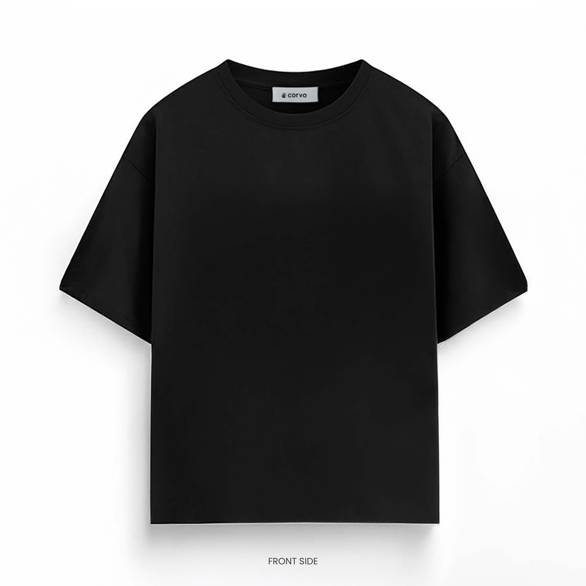 Urus Bull on the Street Oversized T-Shirt