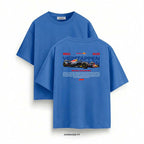 Kinetic RB21 Oversize T-Shirt
