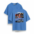 The R34 Heritage Oversized T-Shirt