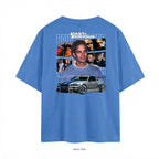 The R34 Heritage Oversized T-Shirt