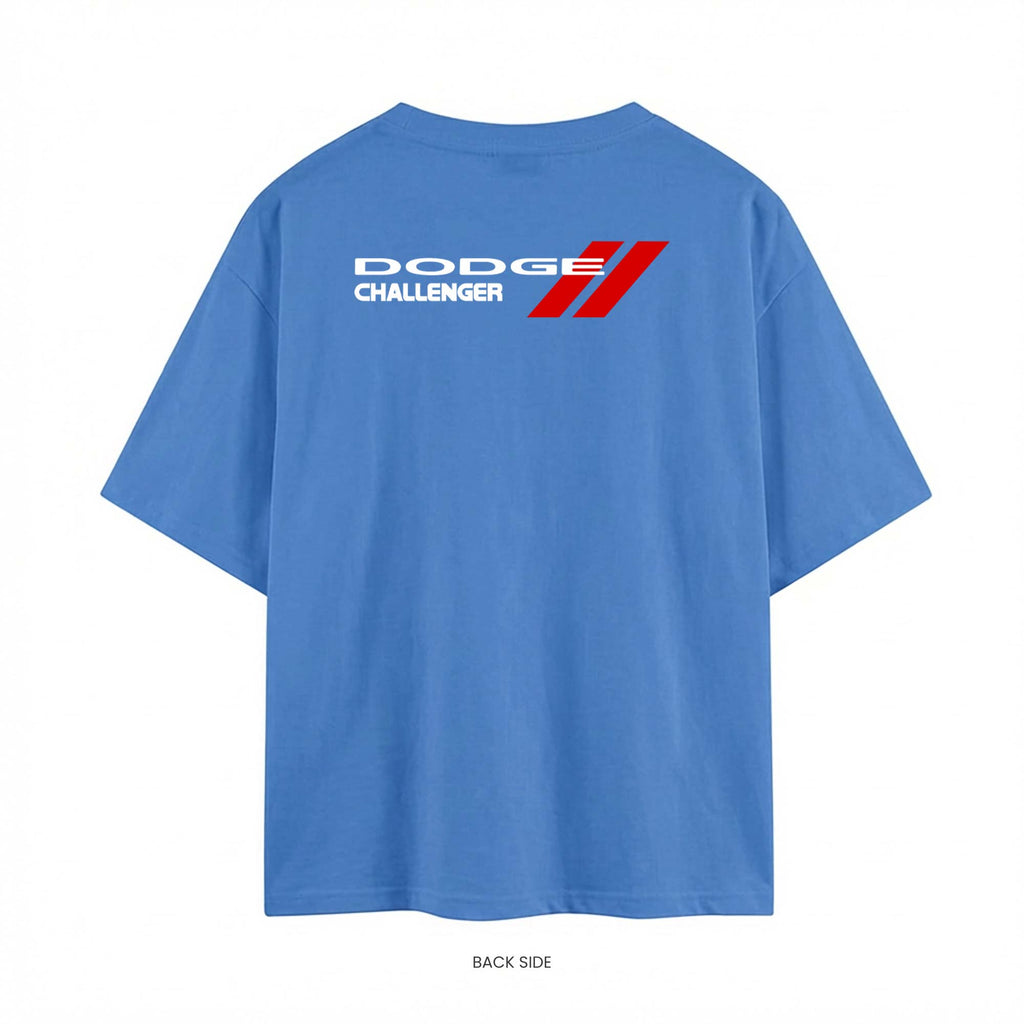 Powerline Legacy Oversized T-Shirt