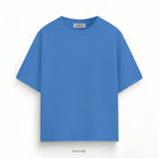 Urus Bull on the Street Oversized T-Shirt
