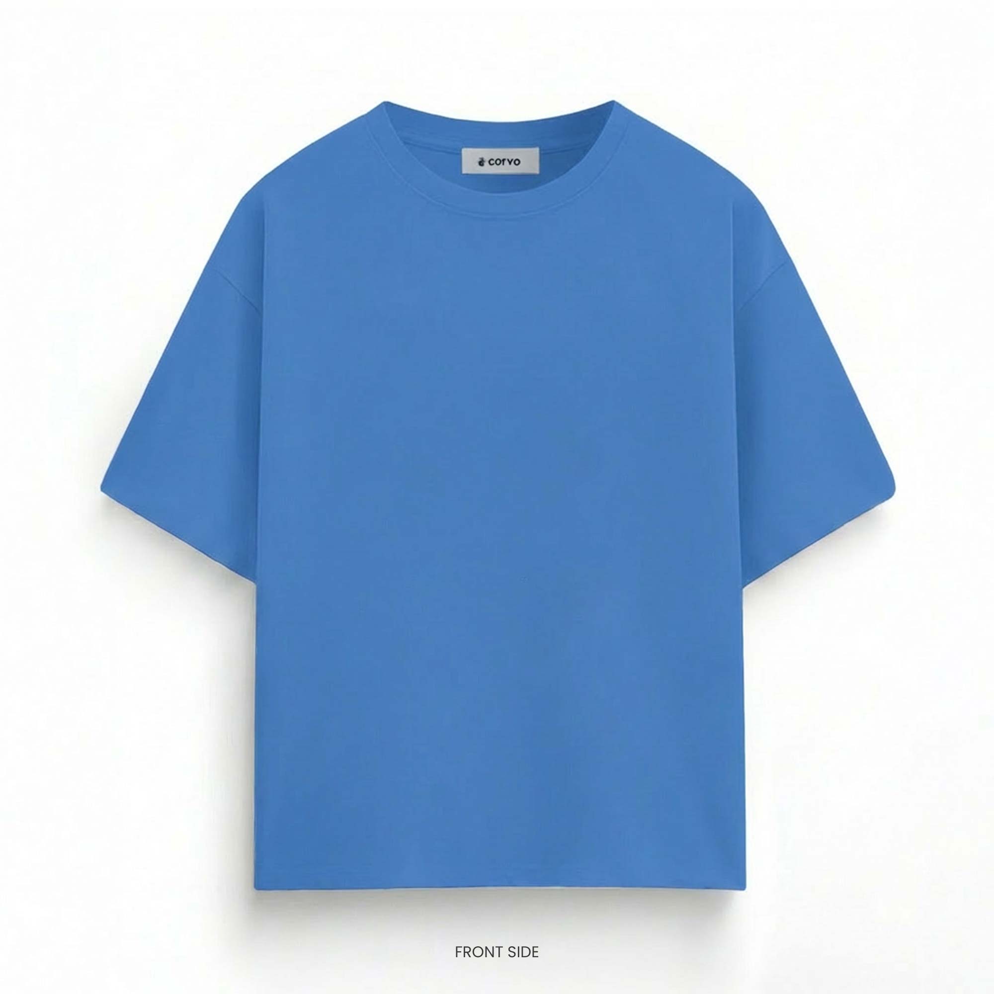 840 HP Demon Oversized T-Shirt