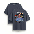 The R34 Heritage Oversized T-Shirt