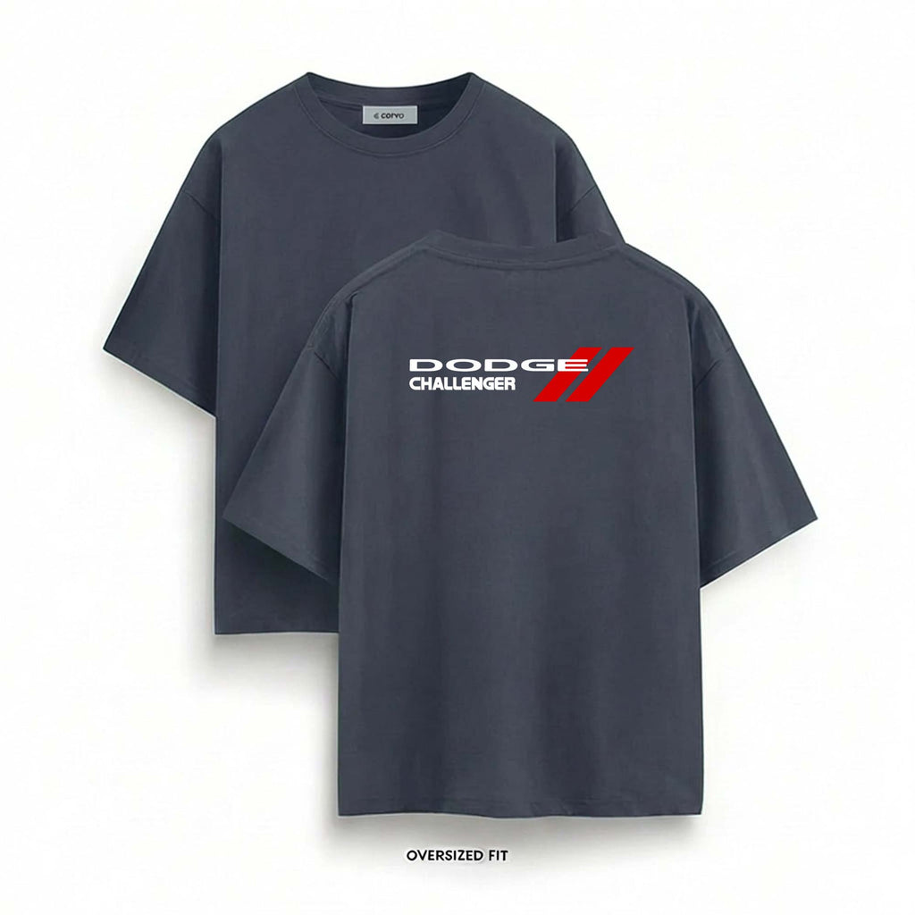 Powerline Legacy Oversized T-Shirt