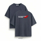 Powerline Legacy Oversized T-Shirt