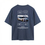 The Bavarian Icon 3.0 CSL Oversized T-Shirt