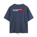 Powerline Legacy Oversized T-Shirt