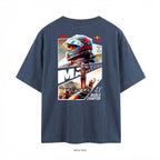 MV24 Champion’s Cut Oversized T-Shirt