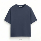 Urus Bull on the Street Oversized T-Shirt