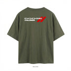 Powerline Legacy Oversized T-Shirt