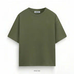 Urus Bull on the Street Oversized T-Shirt