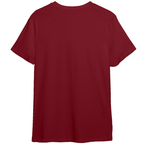 Maroon-back