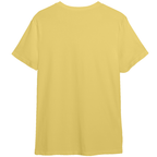 Light Yellow-back