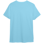 Sky Blue Light-back