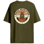 Olive Green-back