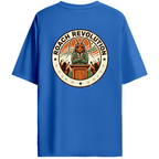 Royal Blue-back