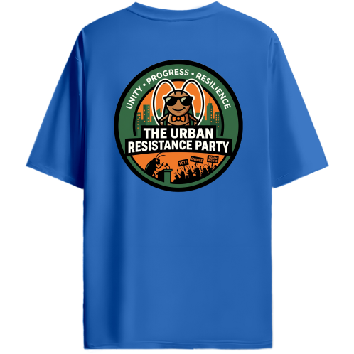 Royal Blue-back