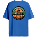 Royal Blue-back