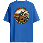 Royal Blue-back