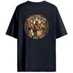 Navy Blue-back