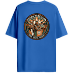 Royal Blue-back