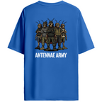 Royal Blue-back