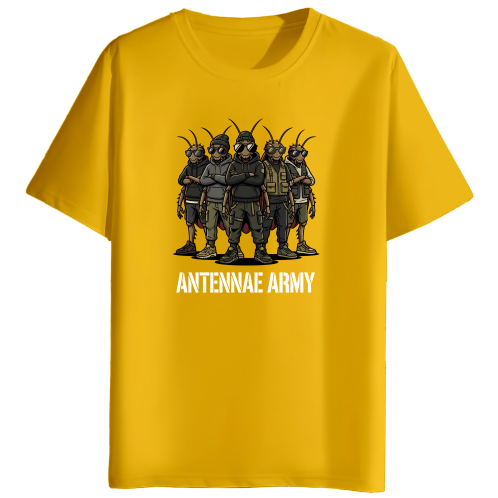 Golden Yellow-front