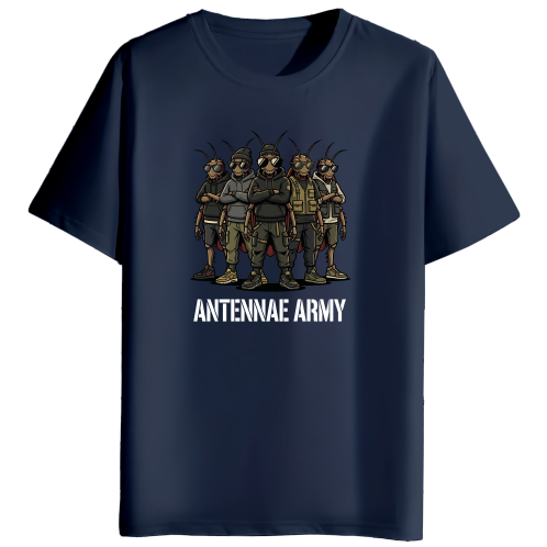 Navy Blue-front