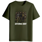 Olive Green-front