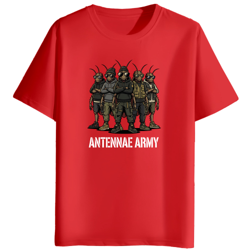 Red-front