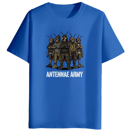 Royal Blue-front