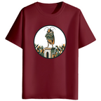 Maroon-front
