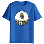 Royal Blue-front