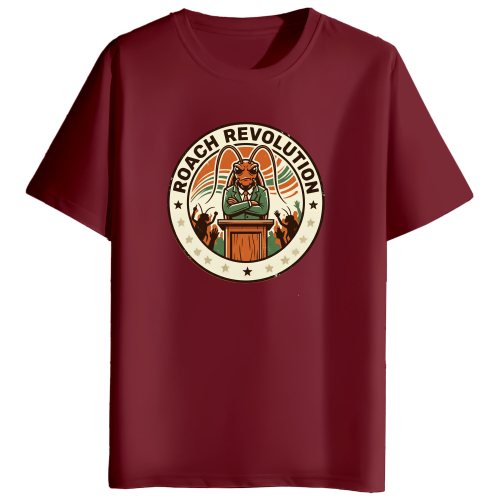 Maroon-front