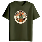 Olive Green-front